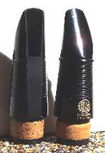 German mouthpieces